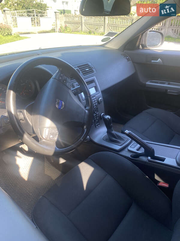 Универсал Volvo V50 2011 в Золочеве фото 9 Универсал Volvo V50 2011 в Золочеве
