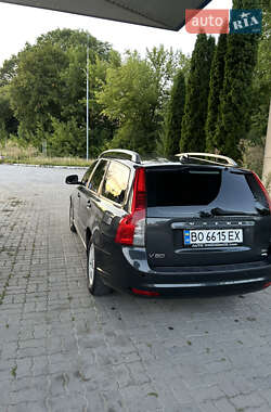 Универсал Volvo V50 2009 в 