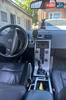 Универсал Volvo V50 2009 в 
