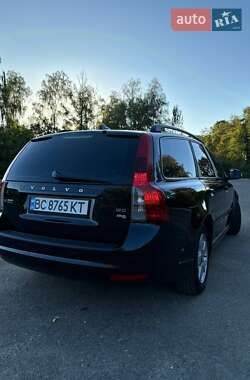 Универсал Volvo V50 2009 в 