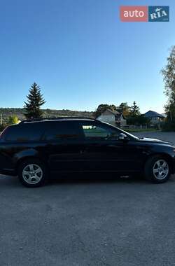 Универсал Volvo V50 2009 в 