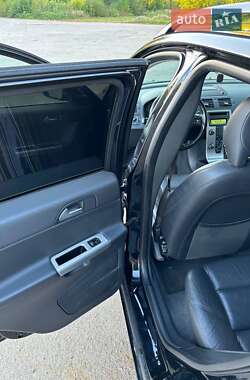 Универсал Volvo V50 2009 в 