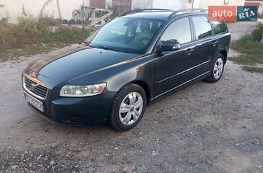 Универсал Volvo V50 2008 в Тернополе