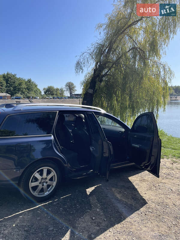 Універсал Volvo V50 2012 в Івано-Франківську