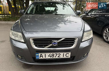 Универсал Volvo V50 2008 в Киеве