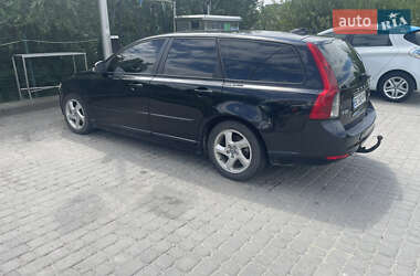 Универсал Volvo V50 2011 в Дрогобыче