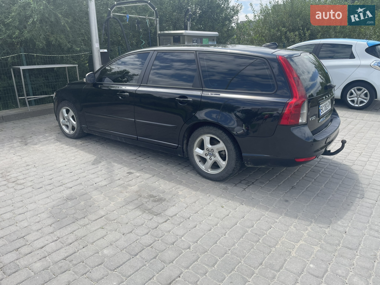 2011 Volvo V50 - мініатюра 25