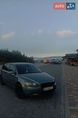 Универсал Volvo V50 2004 в Мукачево
