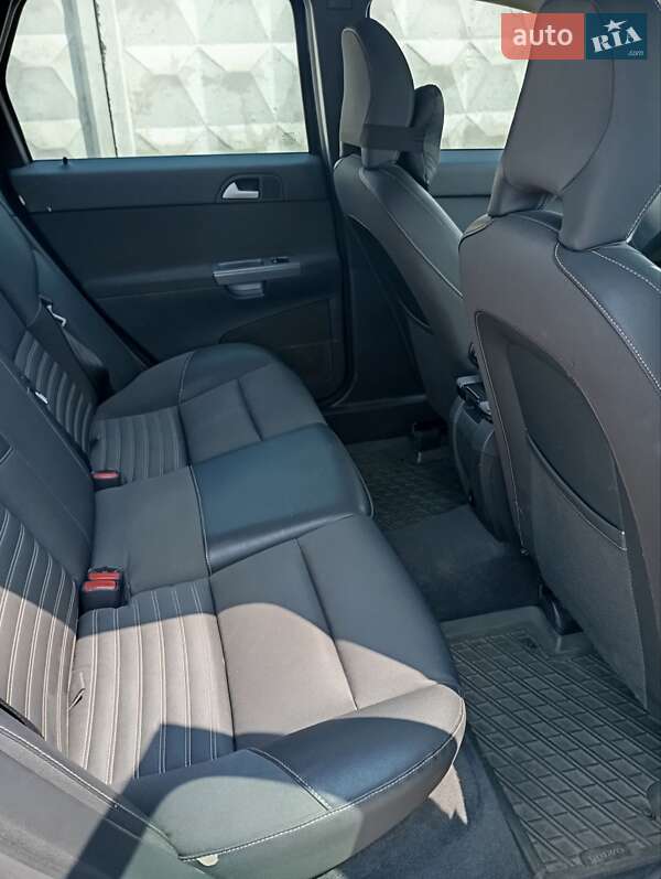 Универсал Volvo V50 2008 в Житомире фото 5 Универсал Volvo V50 2008 в Житомире