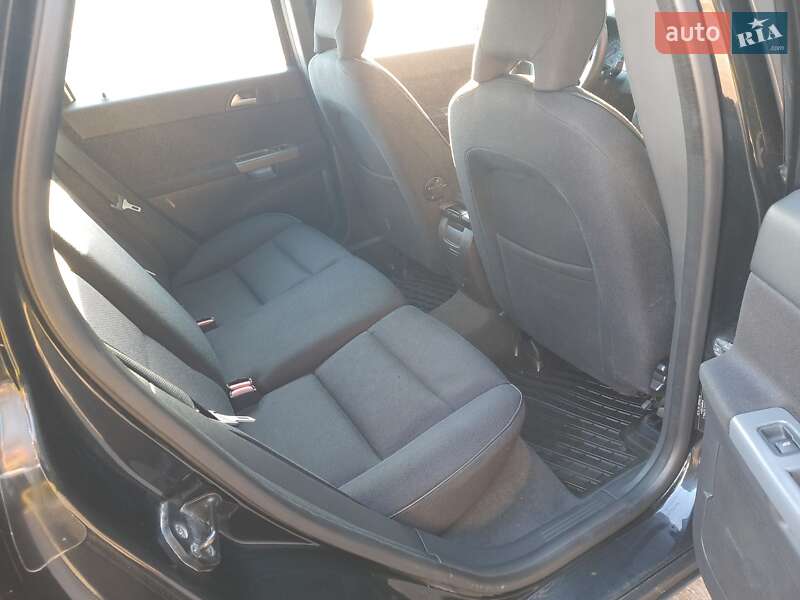Универсал Volvo V50 2010 в Житомире