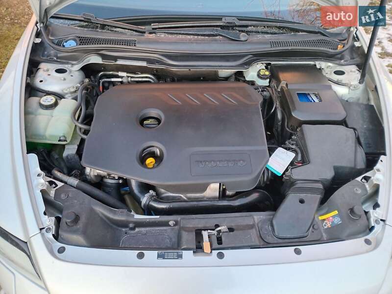 Універсал Volvo V50 2011 в Почаєві фото 12 Універсал Volvo V50 2011 в Почаєві