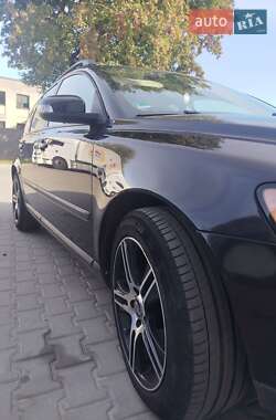 Универсал Volvo V50 2006 в Березному