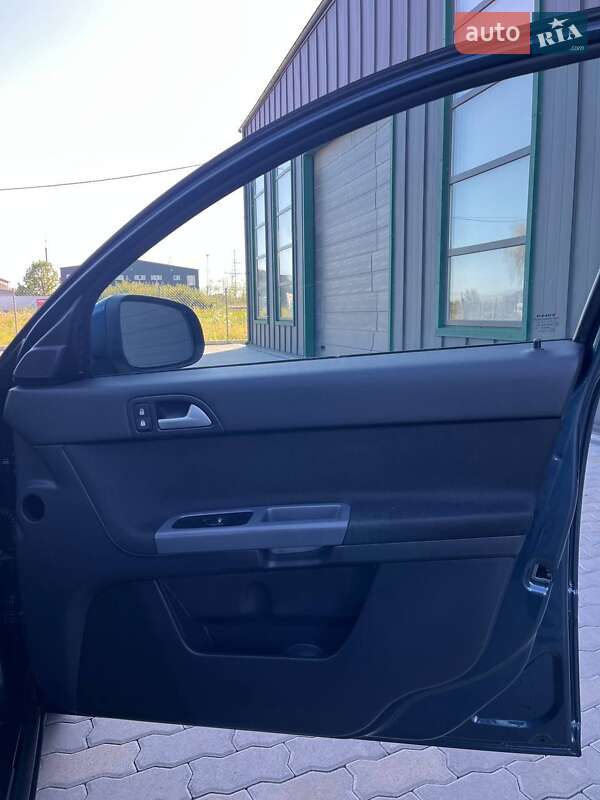 Универсал Volvo V50 2009 в Калуше