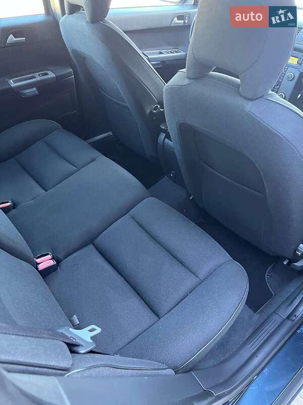 Универсал Volvo V50 2009 в Калуше