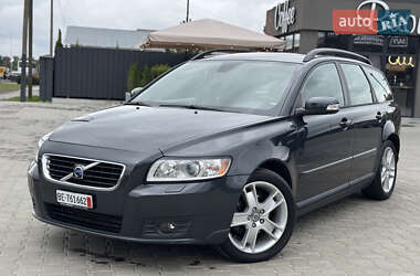 Універсал Volvo V50 2008 в Луцьку