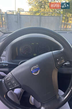 Универсал Volvo V50 2009 в 
