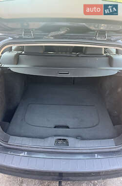 Универсал Volvo V50 2009 в 