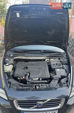 Универсал Volvo V50 2009 в 