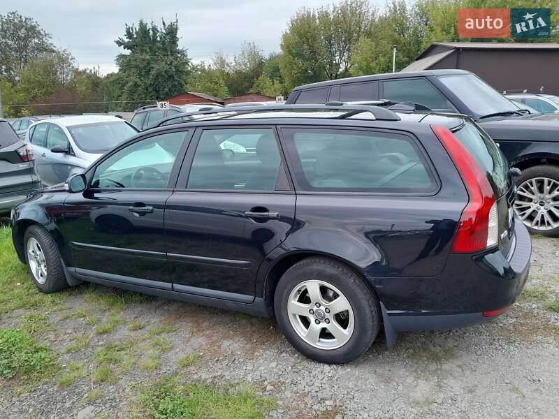Универсал Volvo V50 2008 в Ровно