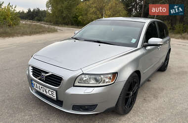 Универсал Volvo V50 2008 в Ахтырке