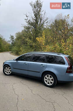 Универсал Volvo V50 2006 в 