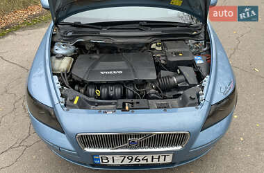 Универсал Volvo V50 2006 в 