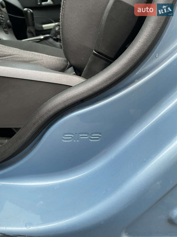 Универсал Volvo V50 2006 в Днепре