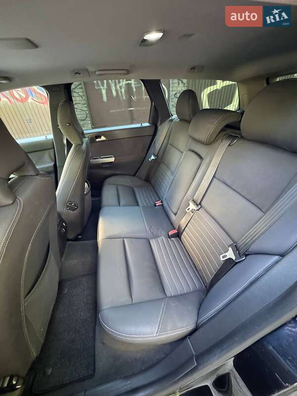 Универсал Volvo V50 2006 в Иваничах фото 2 Универсал Volvo V50 2006 в Иваничах