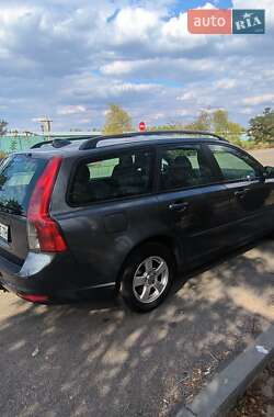 Универсал Volvo V50 2007 в 