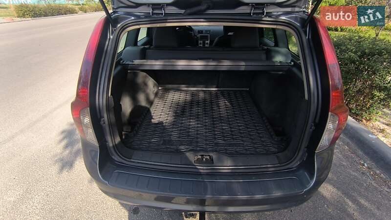 Універсал Volvo V50 2007 в Кам'янському