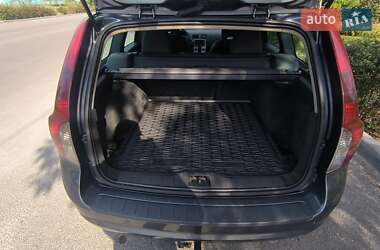 Универсал Volvo V50 2007 в 
