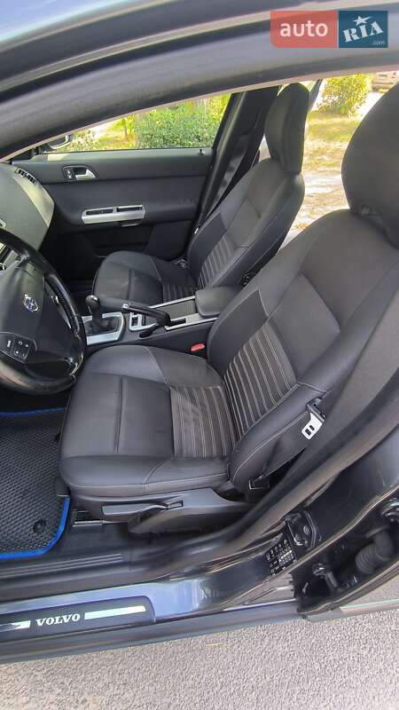 Універсал Volvo V50 2007 в Кам'янському
