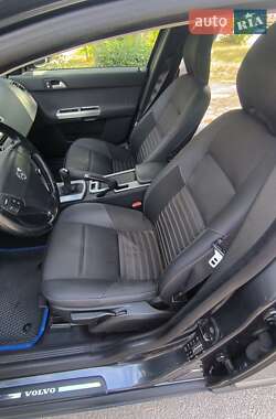 Универсал Volvo V50 2007 в 