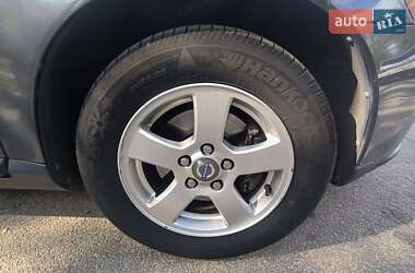 Универсал Volvo V50 2007 в 