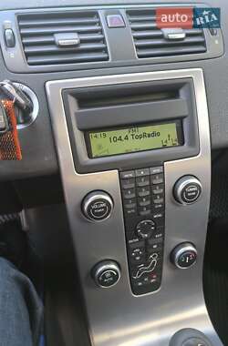 Универсал Volvo V50 2007 в 