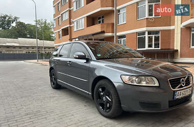 Универсал Volvo V50 2011 в Одессе