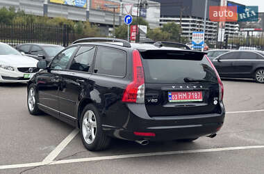 Универсал Volvo V50 2011 в 