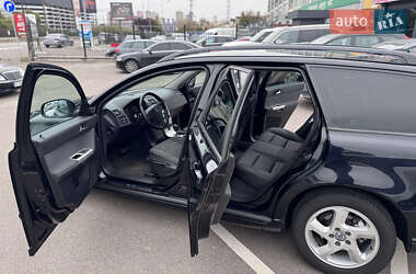 Универсал Volvo V50 2011 в 