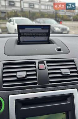 Универсал Volvo V50 2011 в 