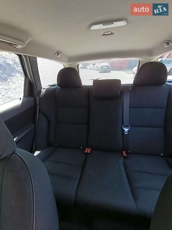 Универсал Volvo V50 2009 в Львове