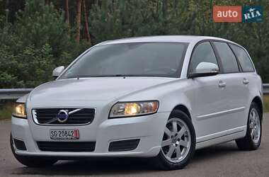 Універсал Volvo V50 2011 в Ковелі