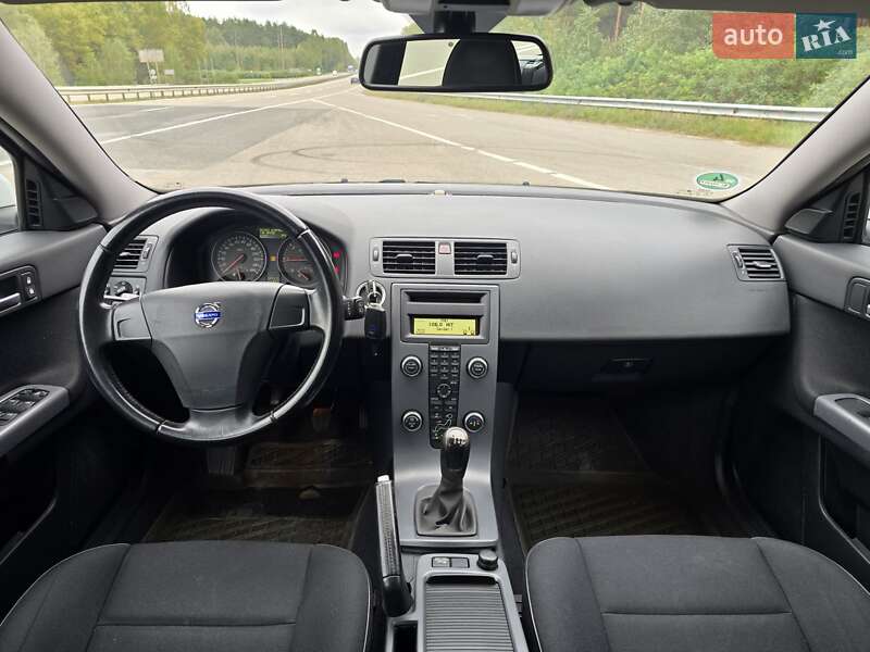 Универсал Volvo V50 2011 в Ковеле