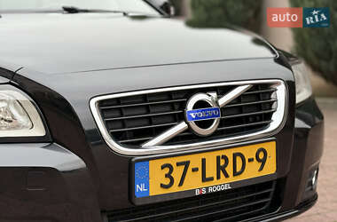 Универсал Volvo V50 2012 в 
