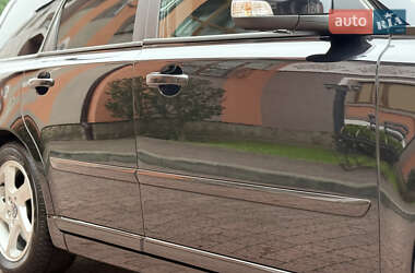 Универсал Volvo V50 2012 в 