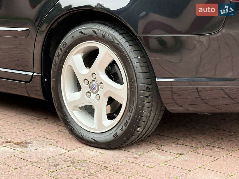 Универсал Volvo V50 2012 в Стрые