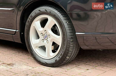 Универсал Volvo V50 2012 в 