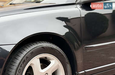 Универсал Volvo V50 2012 в 