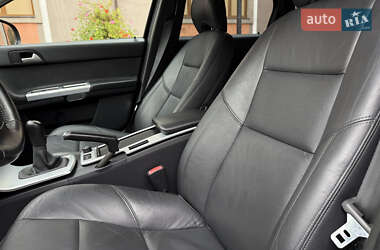 Универсал Volvo V50 2012 в 
