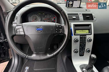 Универсал Volvo V50 2012 в 