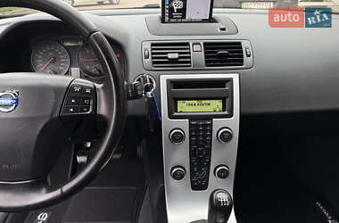 Универсал Volvo V50 2012 в 